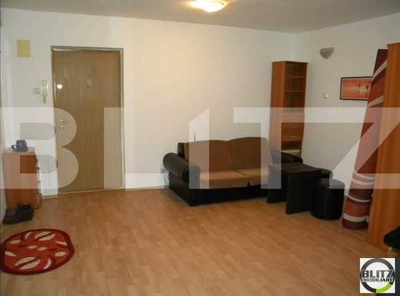 Garsonieră de închiriat Central - 13053AI | BLITZ Cluj-Napoca | Poza5