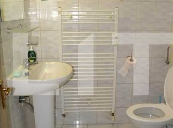 Garsonieră de închiriat Central - 13053AI | BLITZ Cluj-Napoca | Poza10