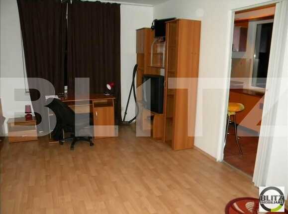 Garsonieră de închiriat Central - 13053AI | BLITZ Cluj-Napoca | Poza4