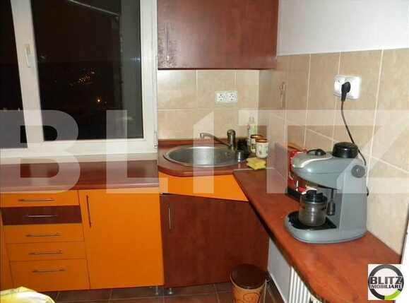 Garsonieră de închiriat Central - 13053AI | BLITZ Cluj-Napoca | Poza7