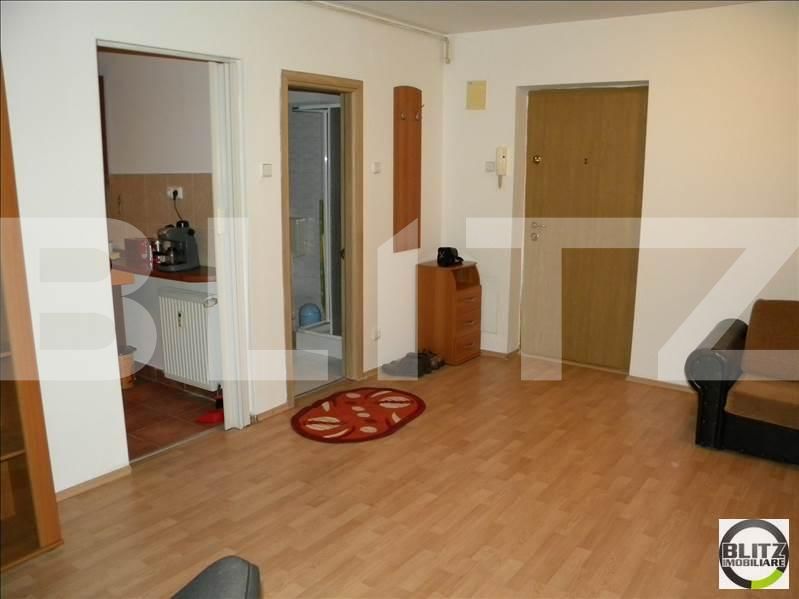 Garsonieră de închiriat Central - 13053AI | BLITZ Cluj-Napoca | Poza3