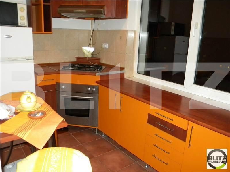 Garsonieră de închiriat Central - 13053AI | BLITZ Cluj-Napoca | Poza6