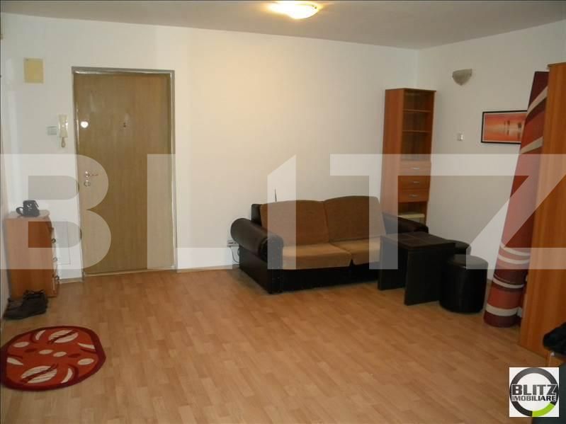 Garsonieră de închiriat Central - 13053AI | BLITZ Cluj-Napoca | Poza5