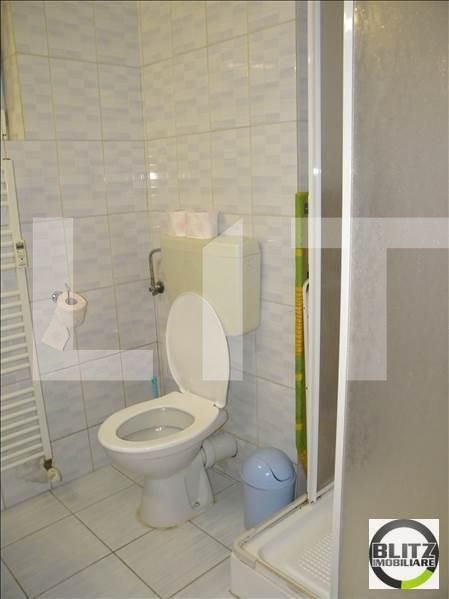 Garsonieră de închiriat Central - 13053AI | BLITZ Cluj-Napoca | Poza9