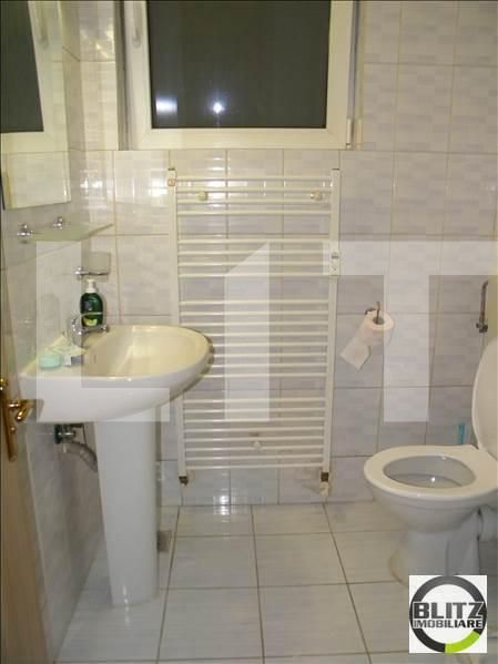 Garsonieră de închiriat Central - 13053AI | BLITZ Cluj-Napoca | Poza10