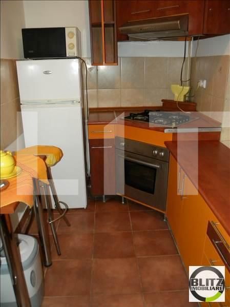 Garsonieră de închiriat Central - 13053AI | BLITZ Cluj-Napoca | Poza8