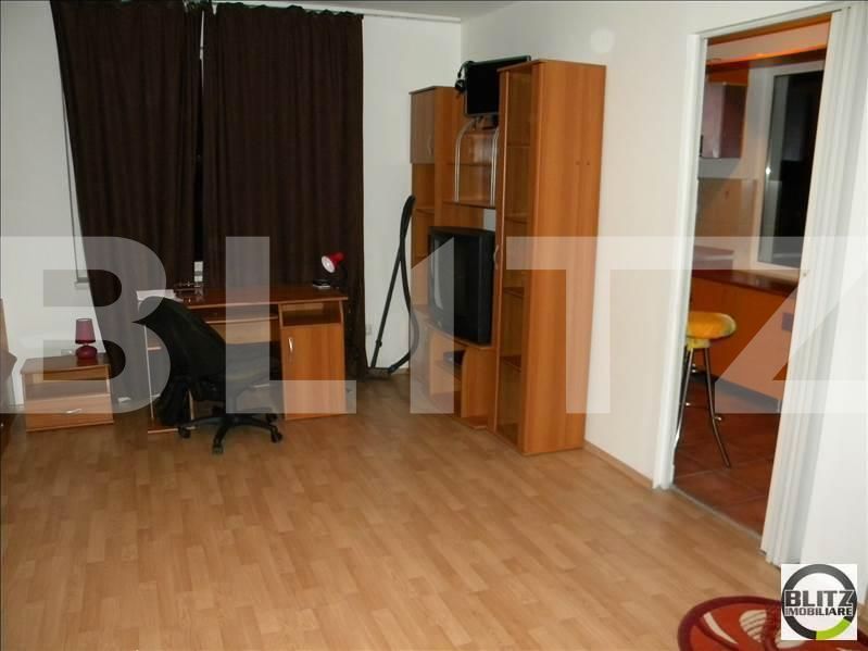 Garsonieră de închiriat Central - 13053AI | BLITZ Cluj-Napoca | Poza4