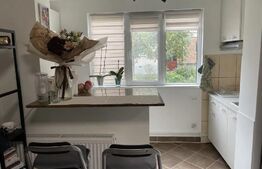 Garsoniera, 23 mp,  zona Marasti 