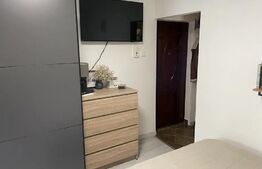 Garsoniera, 23 mp,  zona Marasti 