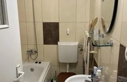 Garsoniera, 23 mp,  zona Marasti 