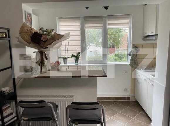 Garsonieră de vânzare Marasti - 130531AV | BLITZ Cluj-Napoca | Poza3