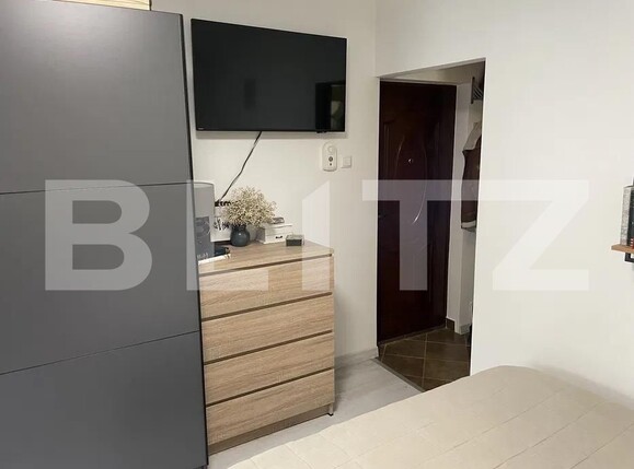 Garsonieră de vânzare Marasti - 130531AV | BLITZ Cluj-Napoca | Poza2