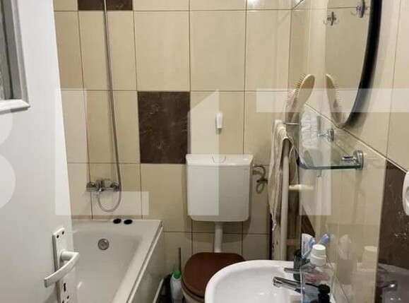 Garsonieră de vânzare Marasti - 130531AV | BLITZ Cluj-Napoca | Poza4