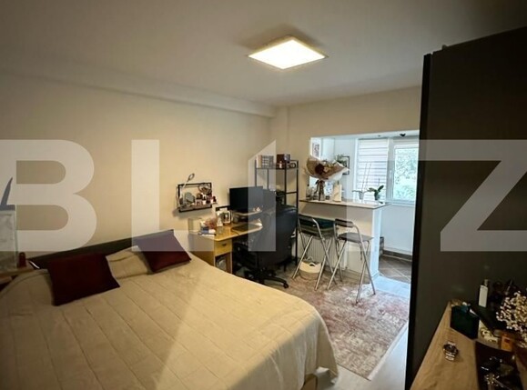 Garsonieră de vânzare Marasti - 130531AV | BLITZ Cluj-Napoca | Poza1