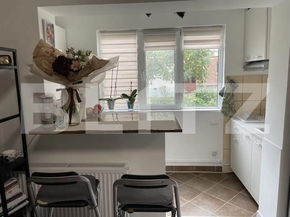 Garsonieră de vânzare Marasti - 130531AV | BLITZ Cluj-Napoca | Poza3