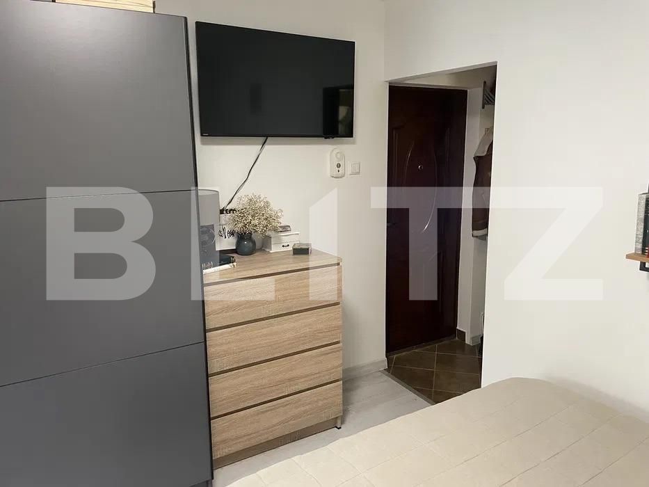 Garsonieră de vânzare Marasti - 130531AV | BLITZ Cluj-Napoca | Poza2