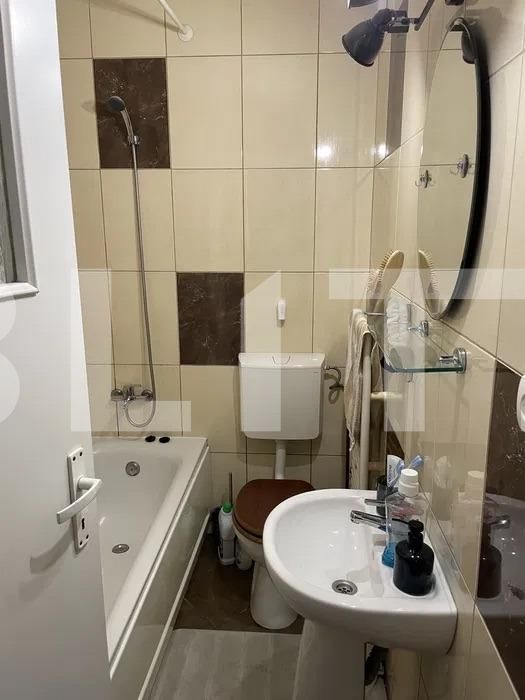 Garsonieră de vânzare Marasti - 130531AV | BLITZ Cluj-Napoca | Poza4