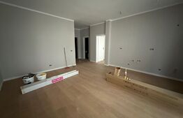 Apartament cu 2 camere, 50 mp, finisat, zona Vivo