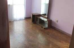 2 camere, 50 mp, 2 balcoane, boxa la subsol, zona strazii Donath!