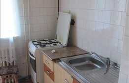 2 camere, 50 mp, 2 balcoane, boxa la subsol, zona strazii Donath!