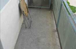 2 camere, 50 mp, 2 balcoane, boxa la subsol, zona strazii Donath!