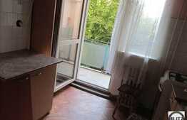 2 camere, 50 mp, 2 balcoane, boxa la subsol, zona strazii Donath!