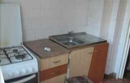 2 camere, 50 mp, 2 balcoane, boxa la subsol, zona strazii Donath!