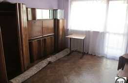 2 camere, 50 mp, 2 balcoane, boxa la subsol, zona strazii Donath!