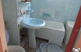 2 camere, 50 mp, 2 balcoane, boxa la subsol, zona strazii Donath!