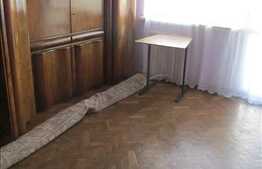 2 camere, 50 mp, 2 balcoane, boxa la subsol, zona strazii Donath!