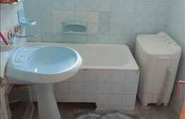 2 camere, 50 mp, 2 balcoane, boxa la subsol, zona strazii Donath!