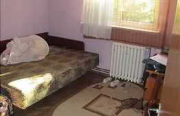 2 camere, 50 mp, 2 balcoane, boxa la subsol, zona strazii Donath!