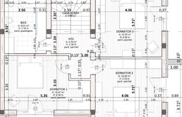 Case individuale de vanzare, garaj , 150 mp si teren de 334 mp, Valea Chintaului