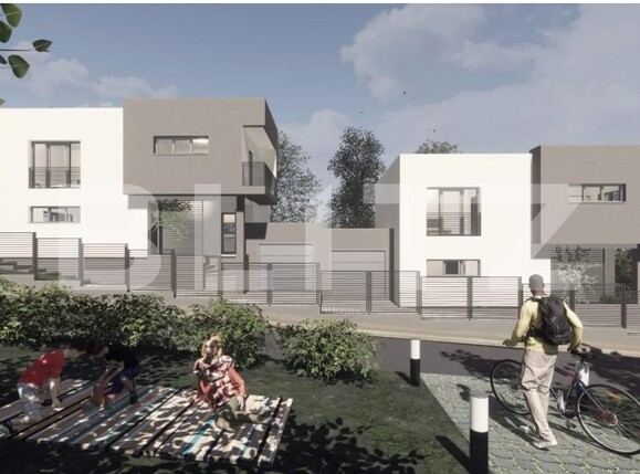 Casa de vânzare 3 camere Iris - 130542CV | BLITZ Cluj-Napoca | Poza1