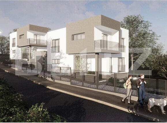 Casa de vânzare 3 camere Iris - 130542CV | BLITZ Cluj-Napoca | Poza2