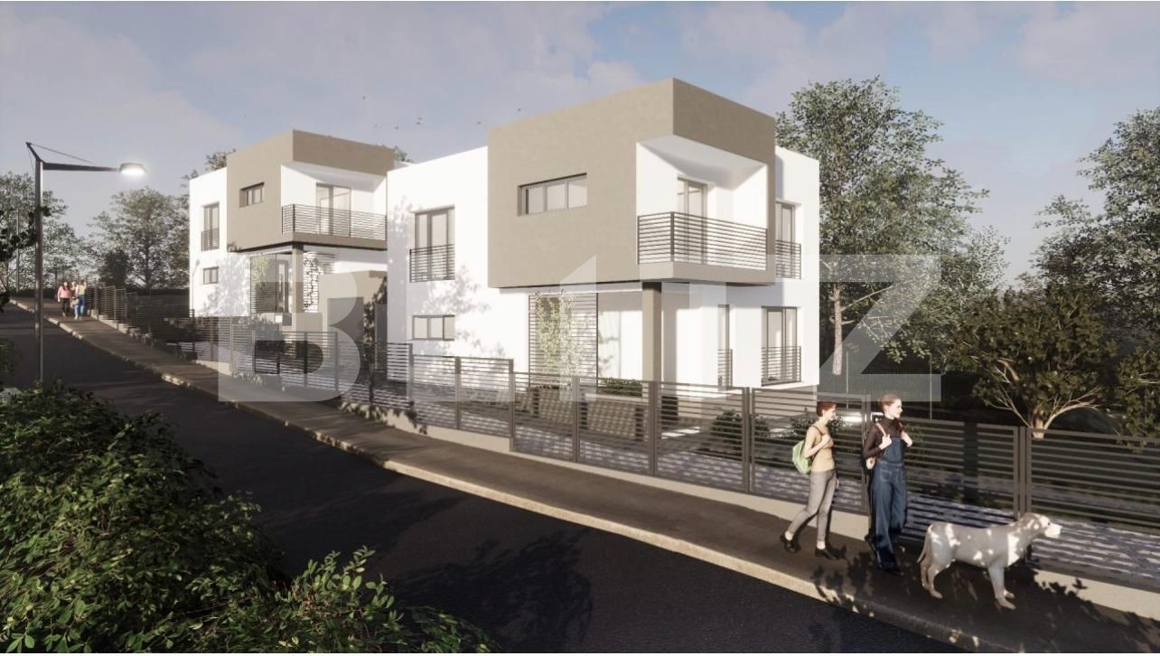 Casa de vânzare 3 camere Iris - 130542CV | BLITZ Cluj-Napoca | Poza2