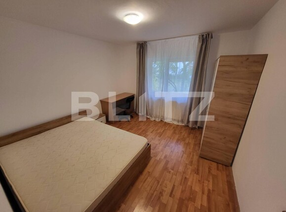 Apartament de închiriat 3 camere Gheorgheni - 130547AI | BLITZ Cluj-Napoca | Poza1