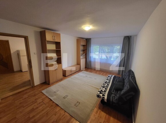 Apartament de închiriat 3 camere Gheorgheni - 130547AI | BLITZ Cluj-Napoca | Poza2