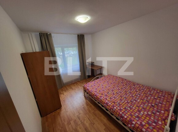 Apartament de închiriat 3 camere Gheorgheni - 130547AI | BLITZ Cluj-Napoca | Poza3