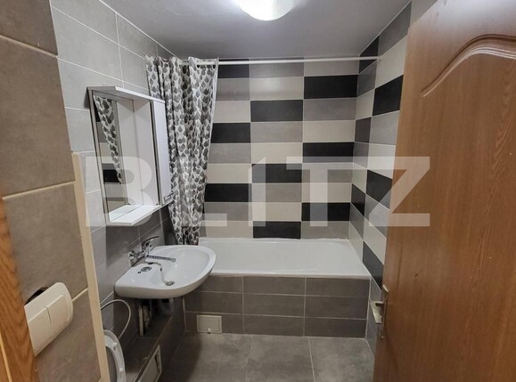 Apartament de închiriat 3 camere Gheorgheni - 130547AI | BLITZ Cluj-Napoca | Poza6