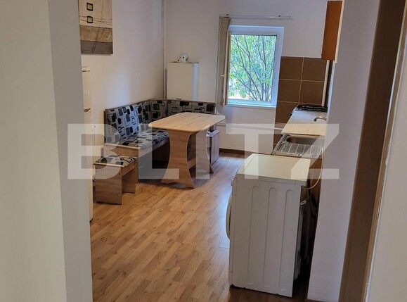 Apartament de închiriat 3 camere Gheorgheni - 130547AI | BLITZ Cluj-Napoca | Poza4