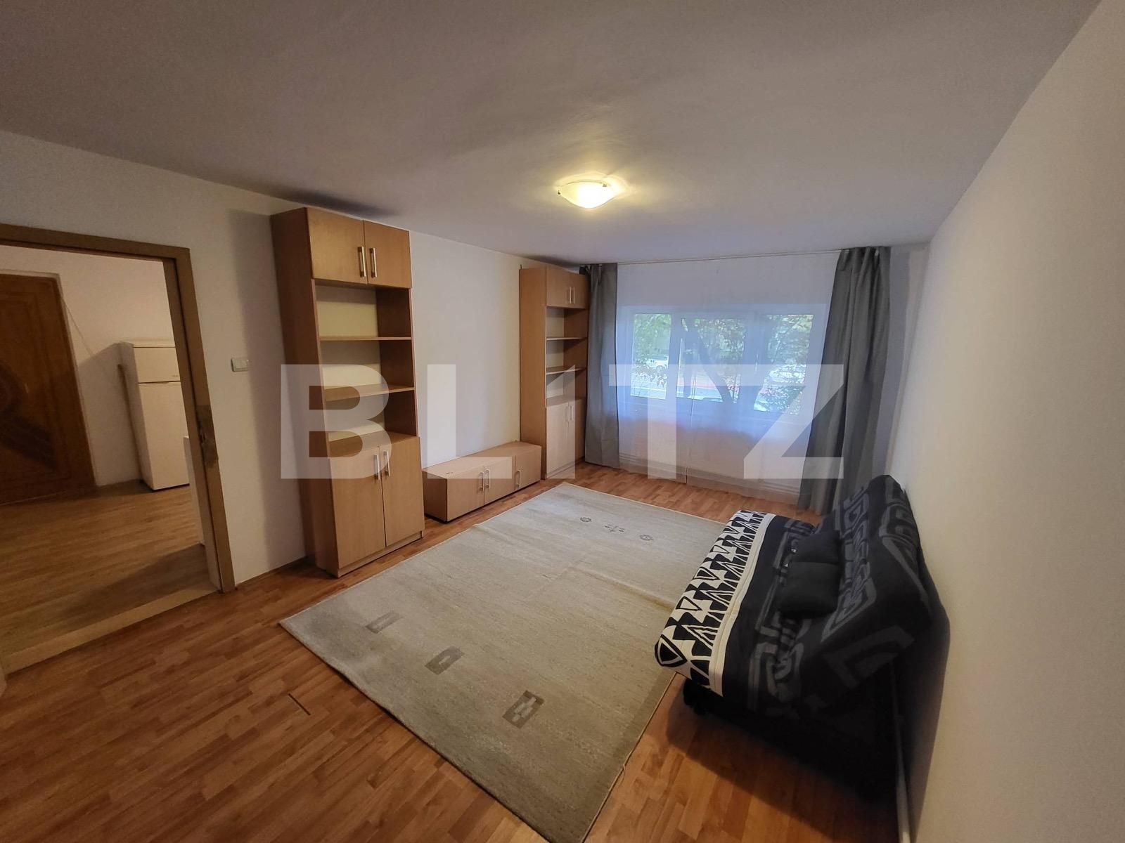 Apartament de închiriat 3 camere Gheorgheni - 130547AI | BLITZ Cluj-Napoca | Poza2