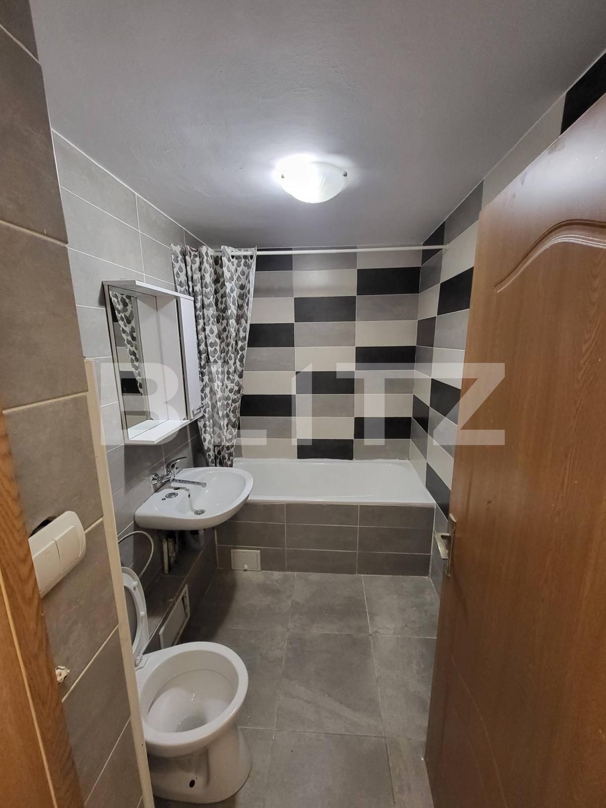 Apartament de închiriat 3 camere Gheorgheni - 130547AI | BLITZ Cluj-Napoca | Poza6