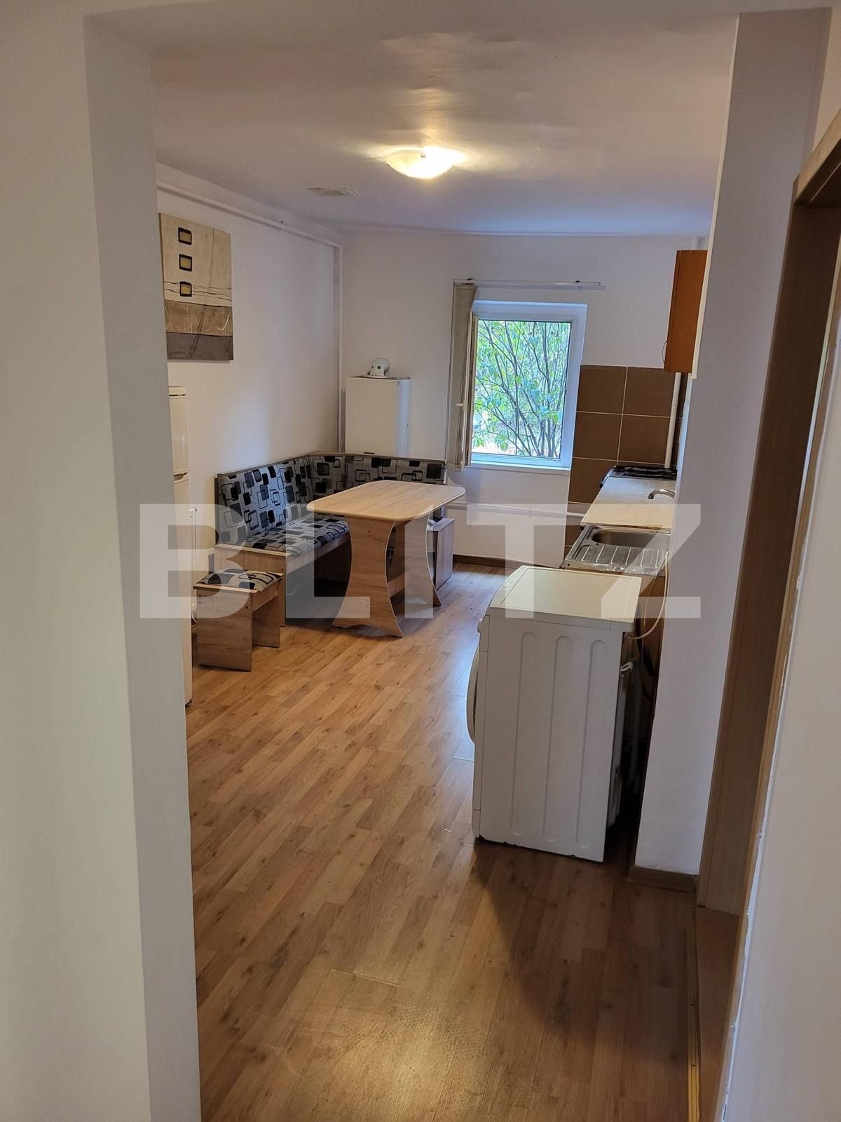 Apartament de închiriat 3 camere Gheorgheni - 130547AI | BLITZ Cluj-Napoca | Poza4