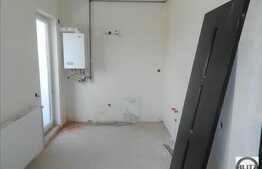 2 camere, 49 mp, terasa 12 mp, semifinisat, zona Iulius Mall