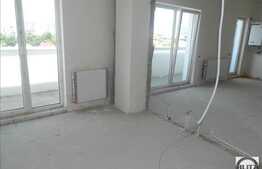 2 camere, 49 mp, terasa 12 mp, semifinisat, zona Iulius Mall