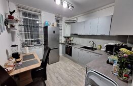 Apartament 2 camere, 55mp, Baciu