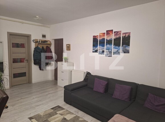 Apartament de vânzare 2 camere Baciu - 130553AV | BLITZ Cluj-Napoca | Poza2