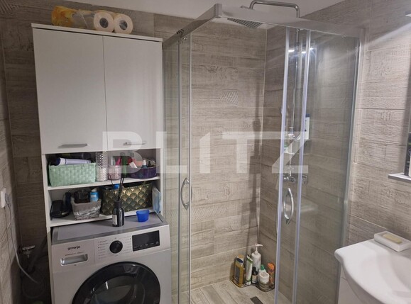 Apartament de vânzare 2 camere Baciu - 130553AV | BLITZ Cluj-Napoca | Poza8