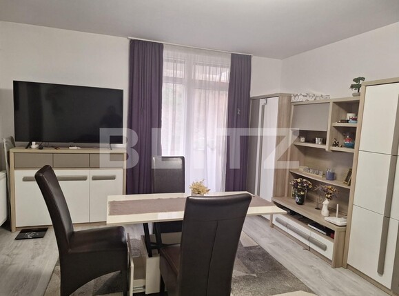 Apartament de vânzare 2 camere Baciu - 130553AV | BLITZ Cluj-Napoca | Poza1